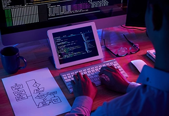 Website Development