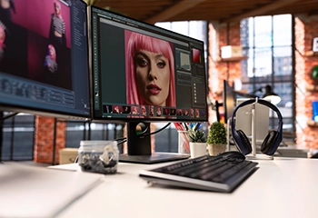 Graphic Design