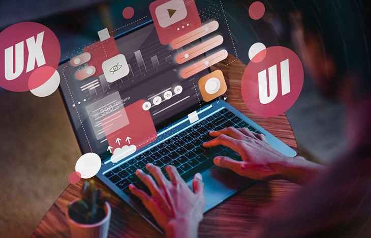 UI/UX Design