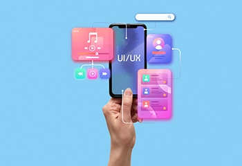 UI/UX Design