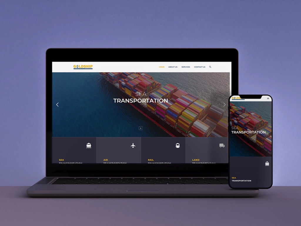 Goldship Logistics & Services