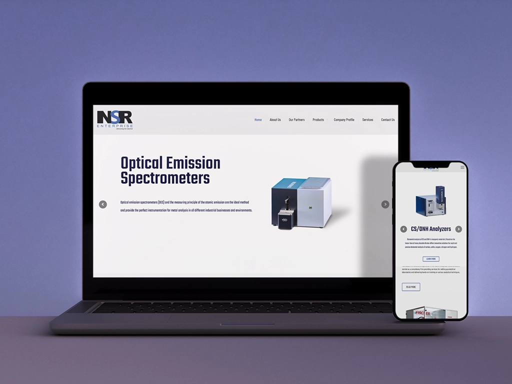 NSR Enterprise